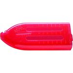 BnM Slabmaster Crappie Saver, Red, One Size (LCC1)