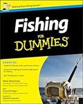 Fishing For Dummies (UK Edition)