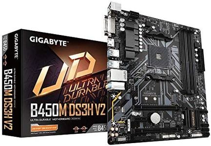GIGABYTE B
