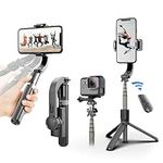 Gimbal Stabilizer for Smartphone ，w