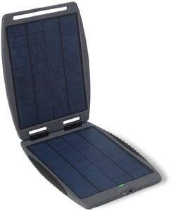 Powertraveller Solargorilla Solar Charger
