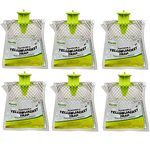 Sterling Rescue Yellowjacket , Meat Bees And Ground Hornets Control Trap