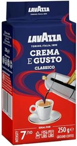 Lavazza, C