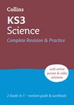 KS3 Science All-in-One Complete Revision and Practice: Ideal for Years 7, 8 and 9 (Collins KS3 Revision)