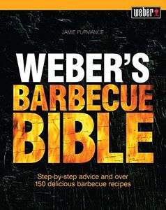 Weber Barb