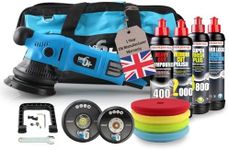 DAS-6 PRO PLUS Complete Car Polishe