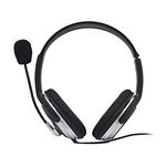 3.5 Mm Microphone For Headset