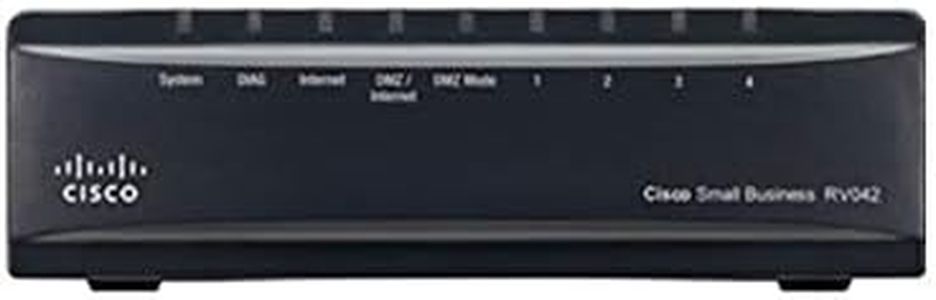 Cisco Security Router (RV042-RF)