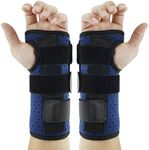 Fxvhojq Wrist Brace for Carpal Tunn