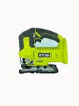 Ryobi Jigsaws