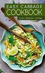 Easy Cabbage Cookbook (Cabbage Cook