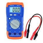 Capacitance Meters