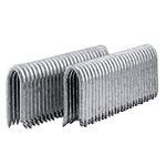 Freeman FS105G125 10.5-Gauge 1-1/4" Glue Collated Barbed Fencing Staples (1500 Count)