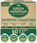 Keurig Green Mountain Coffee Roaste