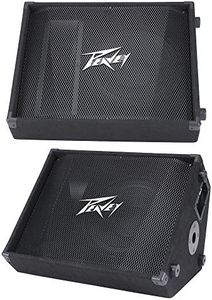 Peavey PV12M 12" 500-Watt Passive Speaker Pair