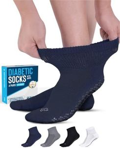 Diabetic S