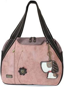 CHALA womens Bowling Bags Pink Size: Large