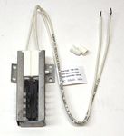 GAS OVEN FLAT IGNITOR 17 IN. LEADS