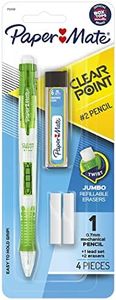 SANFORD CORP Clearpoint 7mm Mechanical Pencil Starter Set