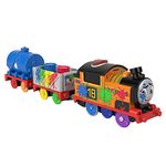 Thomas & Friends Talking Motorised Nia New Look