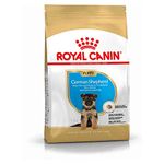 Royal Canin German Shepherd Small Pellet Dog Food, Meat Flavour, 12 kg