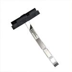 Zahara SATA HDD Hard Disk Drive Connector Cable for Dell Inspiron Ins15R 7000 7566 7567 0NP27Y NBX00023700 ZJOT869