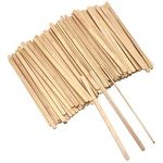 Wooden Coffee Stirrers - 5.5 inch (1000 stirrers)