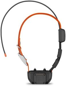 Garmin Alpha® TT 25 Dog Collar with Tracking Beeper