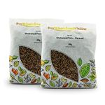 Organic Wholewheat Pasta - Macaroni 1kg
