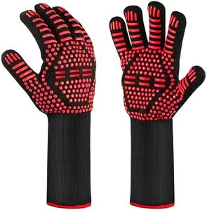 Gants de B