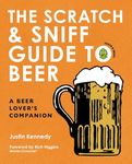 THE SCRATCH & SNIFF GUIDE TO BEER