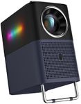 TCL A1 1080p FHD Smart Projector wi