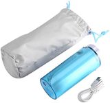 Ymiko Electric Bottle Portable Bide