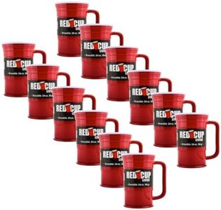 Red Beer P