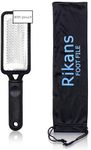 Colossal foot rasp foot file and Ca