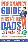 Pregnancy Guide for First-Time Dads