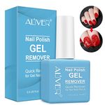 Generic Gel Nail Polish Removers