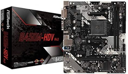 Asrock B45