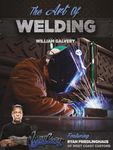 The Art of Welding: Featuring Ryan Friedlinghaus of West Coast Customs