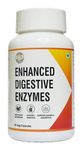 Ravide Nutrition Enhanced Digestive Enzymes For Improved Digestion Capsules - 90 Count