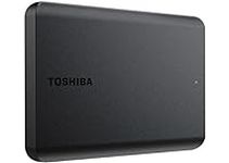 Toshiba Canvio Basics 2TB Portable 