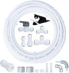 Refrigerator Water Line Kit Connect