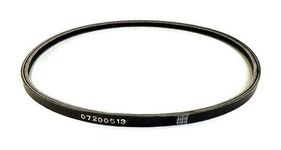 The ROP Shop | V-Belt 1/2" X 40.69" for Ariens 07200725, 07200513, 70709200 Snow Blower Auger