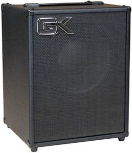 Gallien-Krueger MB110 1x10" 100-watt Bass Combo Amp