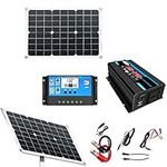 Flexible Solar System kit,Solar Cha