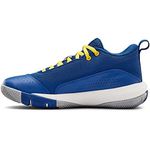 Under Armour Kids' Grade School Steph Curry 3zer0 Iv Basketball Shoe