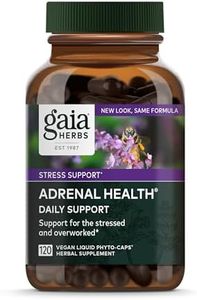 Gaia Herbs