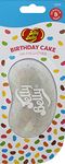 Jelly Belly 15276 BIRTHDAY CAKE 3D Gel Car Air Freshener A1763