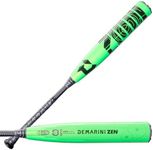 DeMarini 2026 Zen (-8) 2 ¾” USSSA Baseball Bat - 30"/22 oz