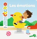 Emotions -les: EMOTIONS -LES